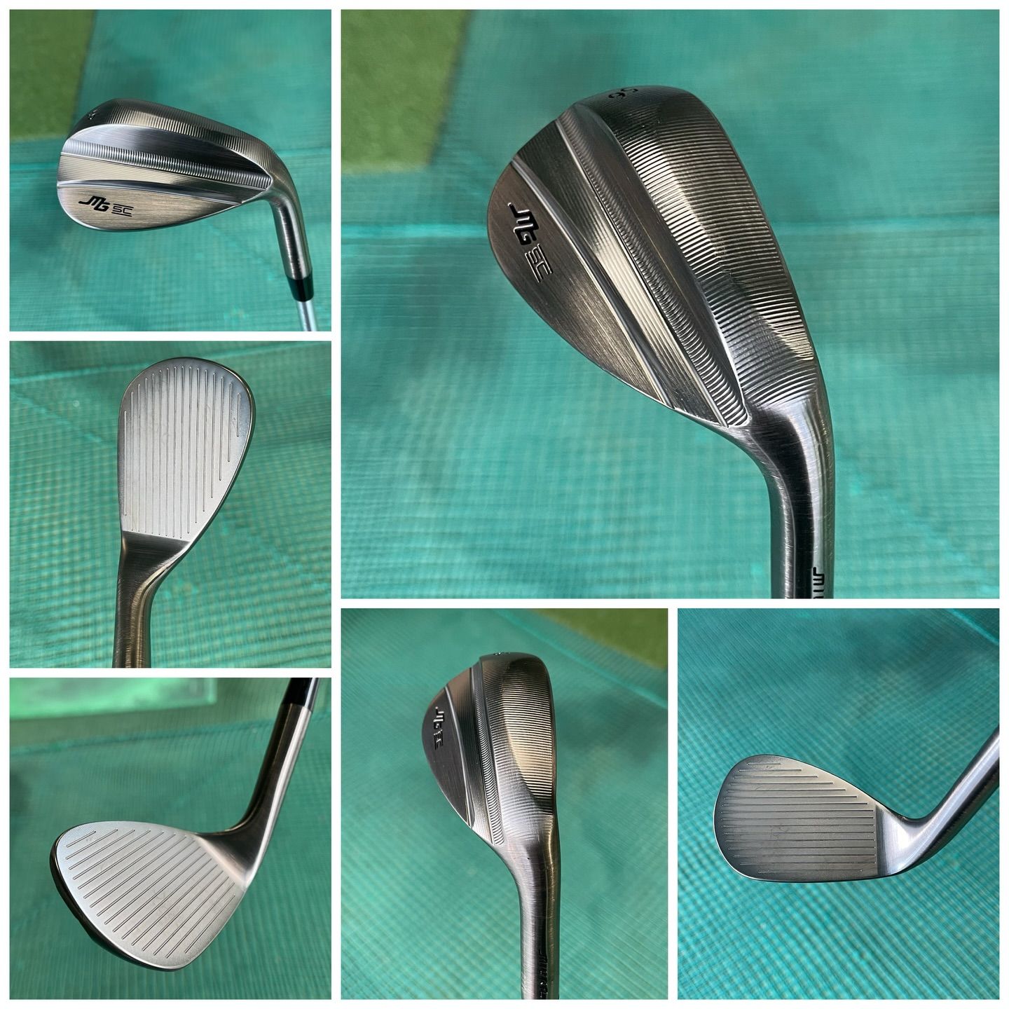 三浦技研⛳️ | ブログ | ゴルフクラブクリニック冨田